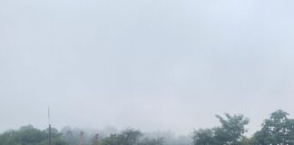 Lluvias arrasan con vado en #Putla de Guerrero; puente de 25 mdp sigue sin construirse