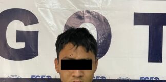 Cae banda dedicada a robos de vivienda en zona norte de Oaxaca