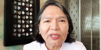 Será Sofía Castro Ríos candidata de México Nuevo a la gubernatura