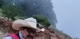 Acuerdan Yosondúa y Yolotepec presencia de fuerzas de seguridad en la zona