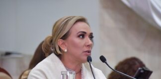 A iniciativa de Cony Rueda, otras fracciones legislativas van por revocación de mandato de edil de Salina Cruz