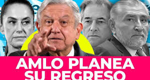 Hunde a su “hermano” AMLO la escandalosa corrupción de Adán, a punto de ser expulsado del paraíso de la Cuarta Transformación