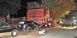 Involucrados miembros de la Iglesia La Luz del Mundo en la ejecución de Pamela Terán Pineda y la fotoperiodista María del Sol, en Juchitán