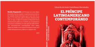 Vigentes enseñanzas de Maquiavelo en “El Príncipe” ante la grave crisis constitucional y política de México
