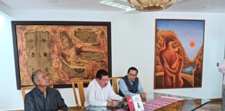 Programas sociales universales prostituyeron el ejercicio de la política y del voto: Ulises Ruiz