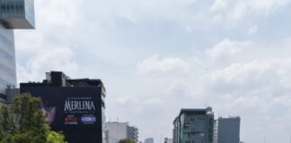 México sigue pasos de Cuba o Venezuela, alerta Alessandra Rojo de la Vega en la marcha “La Resistencia Democrática”