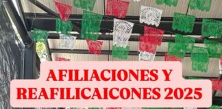 PRI de Oaxaca reafilia para vender su base de datos a otro partido