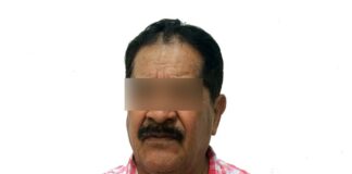 Policía Municipal detiene a persona por presunto delito de abuso sexual