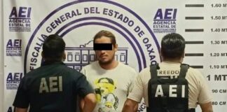 Detienen a tres personas por delitos sexuales en Costa e Istmo