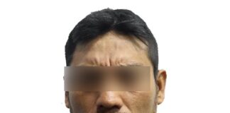 Policía Municipal detiene a una persona por el presunto delito de robo con violencia