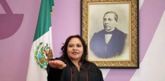 Revela nueva presidenta del Poder Judicial que su antecesora le dejó una deuda de $485 millones