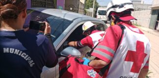 Ejecutan a automovilista en San Jacinto Amilpas