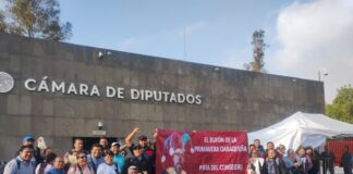 Decreto 24 otra pifia más del protagónico Geovany Vásquez Sagrero