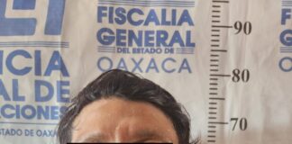 Dan 80 años de cárcel a feminicida en Juchitán; fingió suicidio