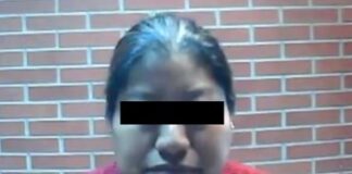 Condenan a mujer a 66 años de prisión por feminicidio en Xoxocotlán