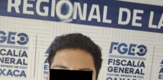 Detenido responsable de matar con disparos a un perro