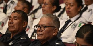 Con aprobación de Ley de Pensiones para cuerpos de seguridad, Oaxaca da paso trascendental en justicia social: Gabinete de Seguridad