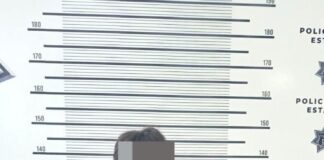 Detienen a dos presuntos responsables de robo a adulto mayor en el puente Bicentenario