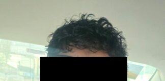 Detenido un taxista acusado de asalto con violencia en San Felipe del Agua