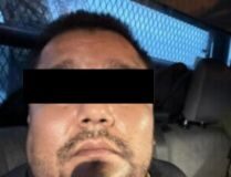 Cae en el Istmo el “Koki”, lugarteniente del “Comandante Cromo”