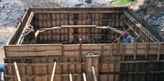 Impulsa Ceabien rehabilitación de planta de tratamiento en Santos Reyes Nopala