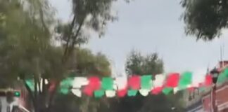Pulpo camionero pone en riesgo vida de oaxaqueños