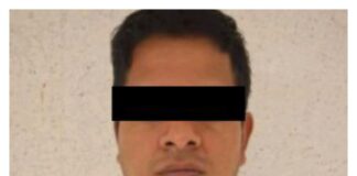 Desmantelan red de préstamos “gota a gota” vinculada a secuestro exprés