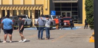 Ejecutan al líder de la CATEM en Salina Cruz