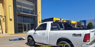 Inicia Fiscalía investigación por crimen de líder sindical en Salina Cruz