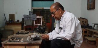 “Cumplí 60 años y no tengo ni unas malditas ganas de morirme”