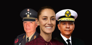 Ante la recuperación de la “ética guerrera” en Estados Unidos urgen nuevas medidas para cambiar la cultura militar en México