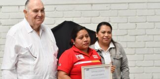 Coadyuva Banco de Alimentos (BAO) a garantizar la paz social en Oaxaca con el apoyo solidario de empresas socialmente responsables como OXXO