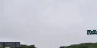 Suspenden clases en Oaxaca por lluvias intensas