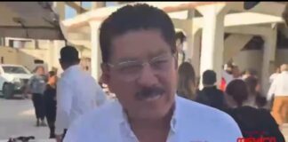 “Aspirina” que traiciona a Jara cayó en la trampa genialmente perversa de Ulises Ruiz