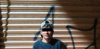 Cae presunto ladrón de tableta de unidad BinniBus en la Central de Abastos