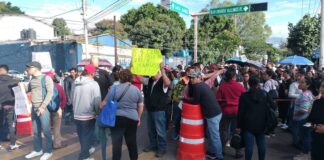 Dice Jara No al cierre de calles por proyecto deportivo