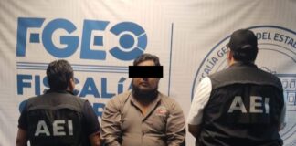 Envían a prisión a presunto agresor de Erick Yair; investigan posible implicación de policías municipales