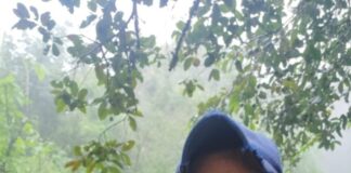 Detienen a presunto feminicida de una adulta mayor en la Sierra de Flores Magón