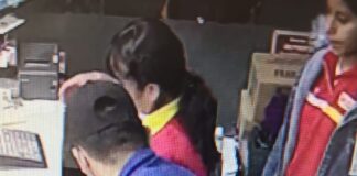 Cae presunto asaltante serial de tiendas OXXO