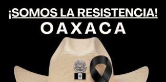 Por la destrucción total de las instituciones de México, jóvenes de la Generación Z siguen el ejemplo de Nepal