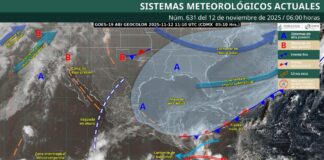 Aumentarán las temperaturas y disminuirán las lluvias en Oaxaca: Protección Civil