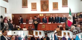 Salomón Jara, Tania Caballero y Erika María Rodríguez pasarán a la historia, si protegen la vida de los periodistas