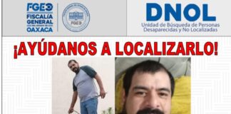 Fiscalía de Oaxaca abre investigación por dos transportistas desaparecidos en Matías Romero; indaga posible conexión