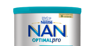 Alerta Cofepris por retiro de fórmulas infantiles de Nestlé