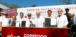 Oaxaca, estratégico en el proyecto de Andrés Manuel López Obrador de la expansión del narcotráfico en el sur-sureste