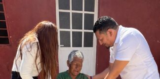 Un apoyo que devuelve movilidad y esperanza en Asunción Ixtaltepec