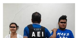 Intento de feminicidio contra niña de cuatro años sacude al #Istmo; hay dos detenidos