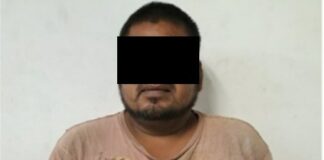 Vinculan a proceso a hombre por violencia familiar contra mujer estadounidense y su hija en el Istmo