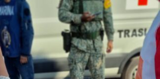 Cruz Roja Oaxaca refuerza la atención de emergencias durante la temporada Guadalupe – Reyes 2025