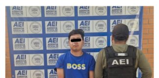 Cae presunto agresor por intento de homicidio en la Mixteca